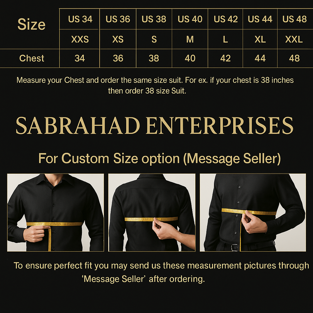 Premium Ferozi Embroidered Sherwani for Men – Handcrafted Wedding & Festive Wear